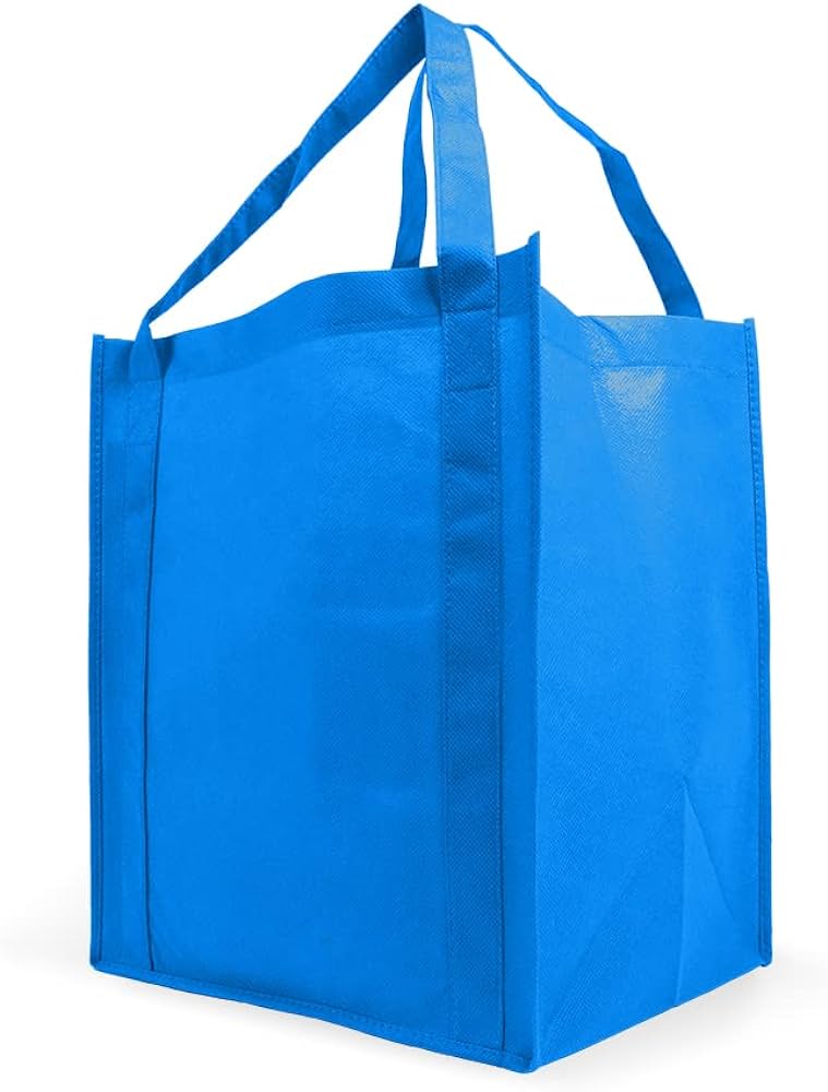 Eco-Friendly Totes: The Sustainable Solution