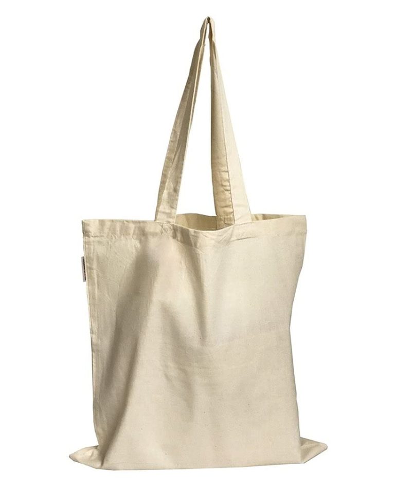 Eco-Friendly Wholesale Muslin Tote Bags for Sustainable Style